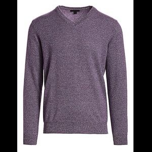 Saks Fifth Avenue COLLECTION Cashmere Sweater